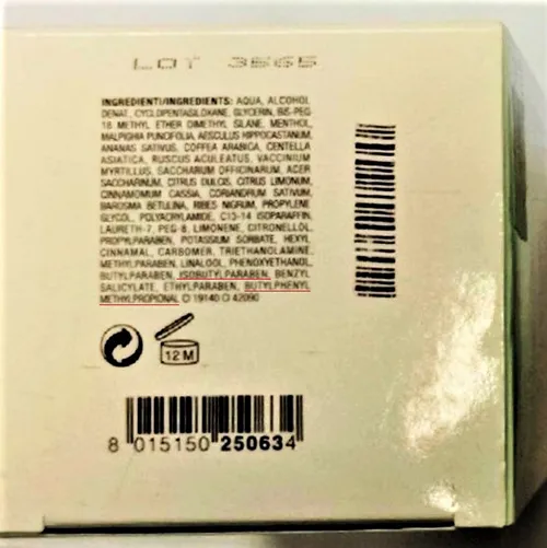 Collistar - Lotion pour le corps