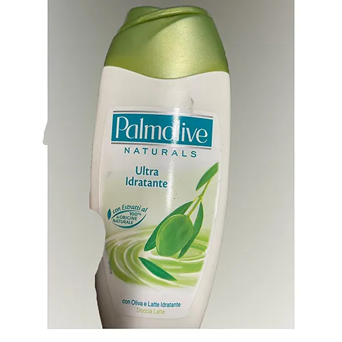 Palmolive - Lait de douche