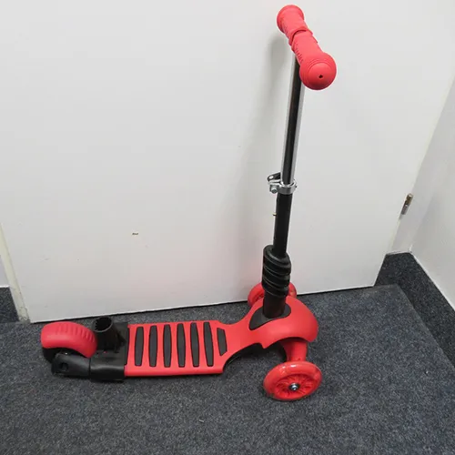 INDIANA - Trottinette de jouet