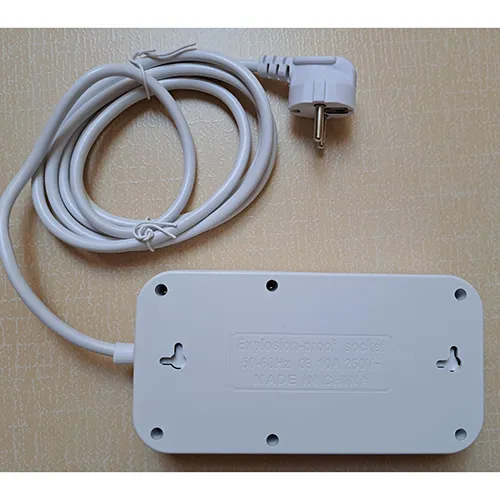POWER STRIP (LUFEIS) - Tête de rallonge