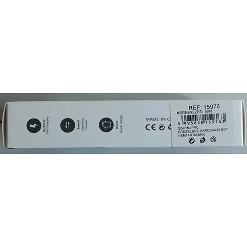 ORIGINAL - Chargeur USB