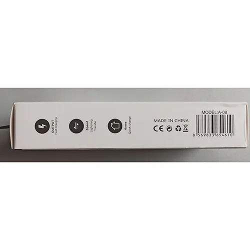 ORIGINAL - Chargeur USB