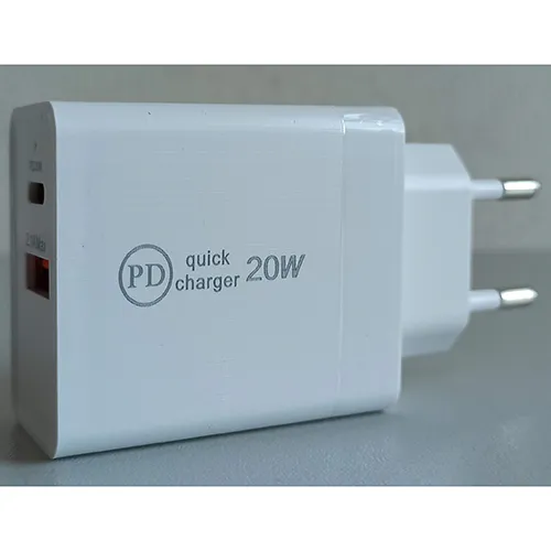ORIGINAL - Chargeur USB
