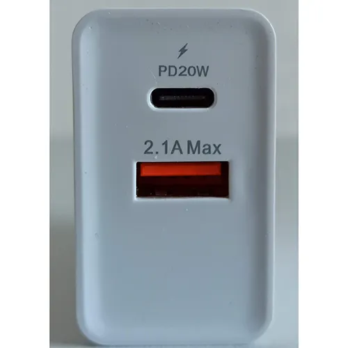 ORIGINAL - Chargeur USB