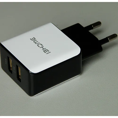 IBHDME, TPSTER - Chargeur USB