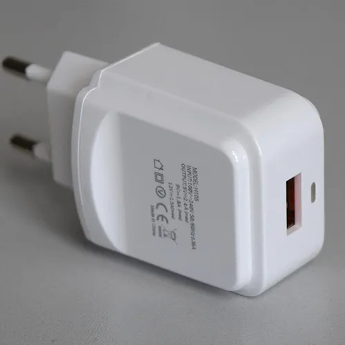 HAOJUE - Chargeur USB