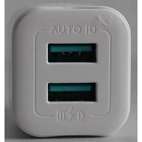 INKAX - Chargeur USB