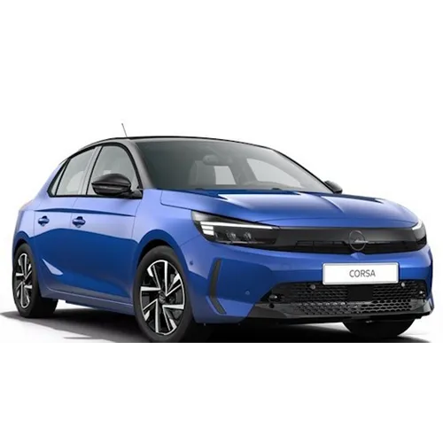 Opel/Vauxhall - Voiture particulière