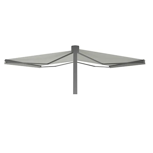 WOUNDWO Sunlight Design, WOundWO - Auvent de grande surface