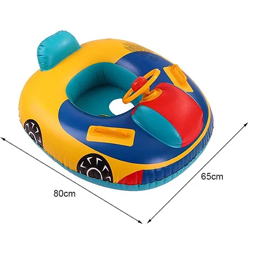 JIAHG - Siège de bain gonflable