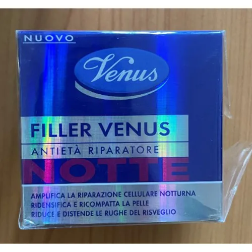 Venus - Crème pour le visage