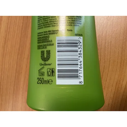 Sunsilk - Shampooing