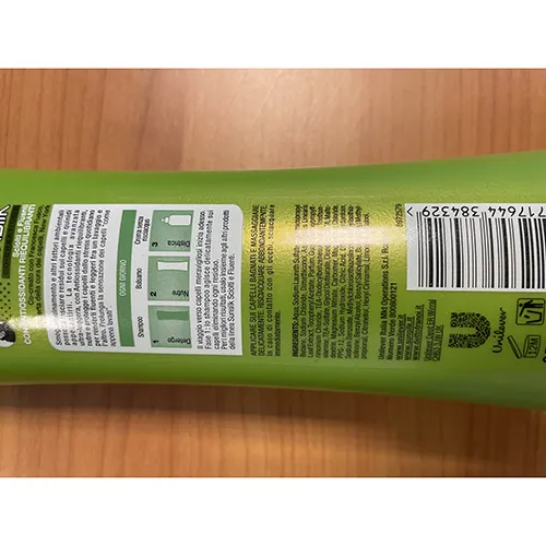Sunsilk - Shampooing