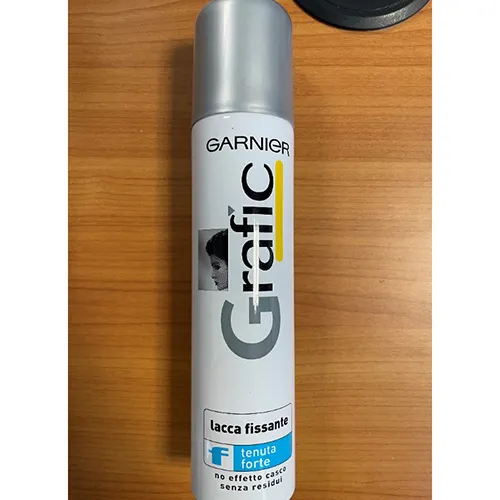 Garnier - Spray capillaire