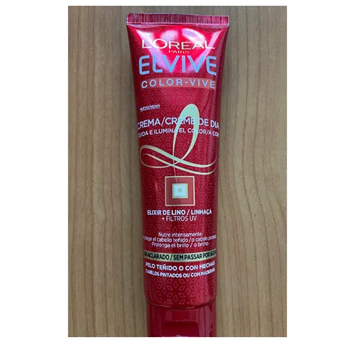 Elvive by L'OREAL PARIS - Crème pour les cheveux