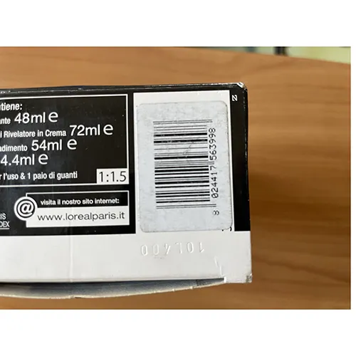 Loreal Paris - Teinture capillaire