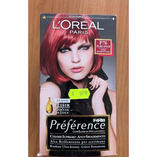 Loreal Paris - Teinture capillaire