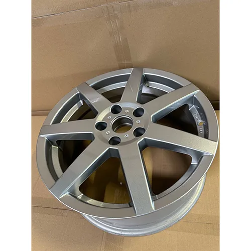 itWheels - Pièce de véhicule / Jante en aluminium