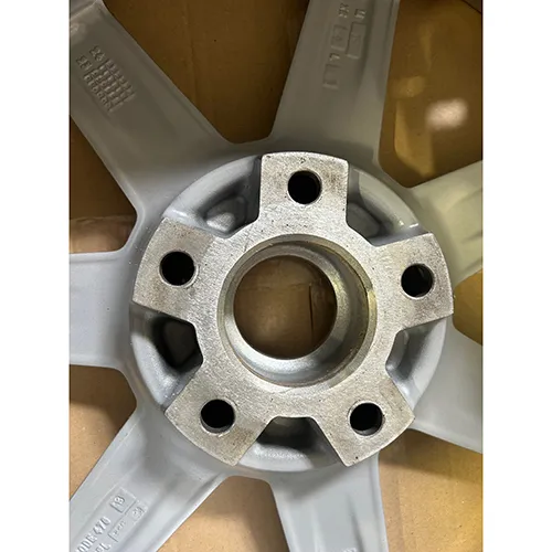 itWheels - Pièce de véhicule / Jante en aluminium