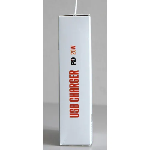 SINKAL STAR - Chargeur USB