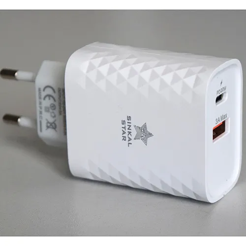 SINKAL STAR - Chargeur USB
