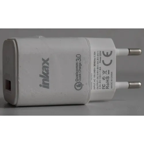 INKAX - Chargeur USB