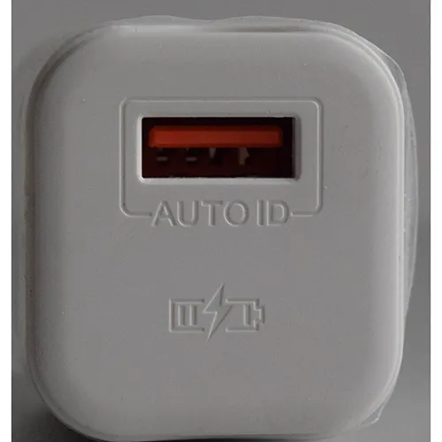 INKAX - Chargeur USB
