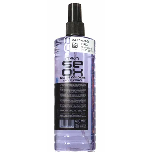 Pro Seox - Parfum