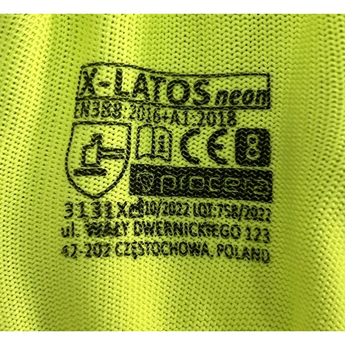 Procera - Gants de protection