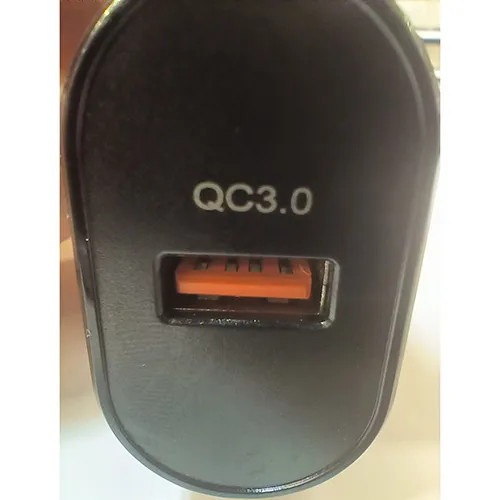 Msonic - Chargeur USB