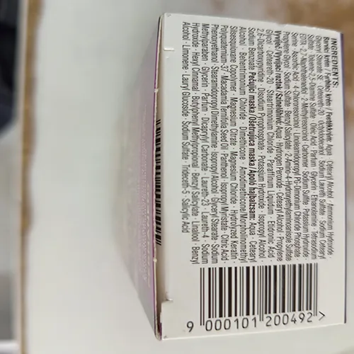 Schwarzkopf Palette - Teinture capillaire