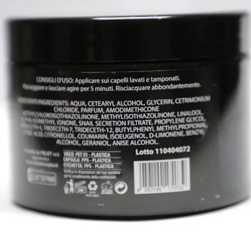 Trico Retinol Complex - Masque capillaire
