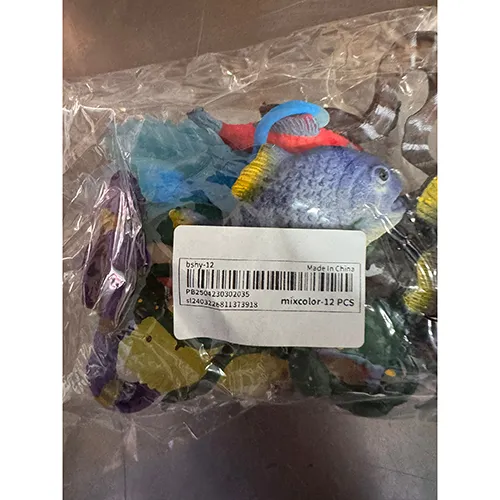 Shein - Ensemble de jouets de bain