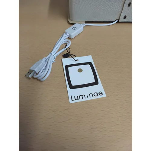 Luminae - Lampe