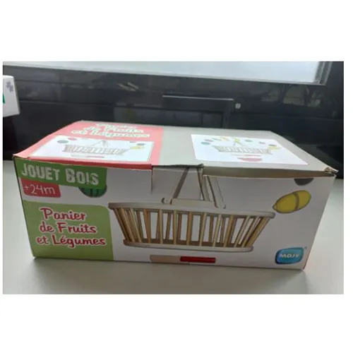 Mojy - Jouet en bois