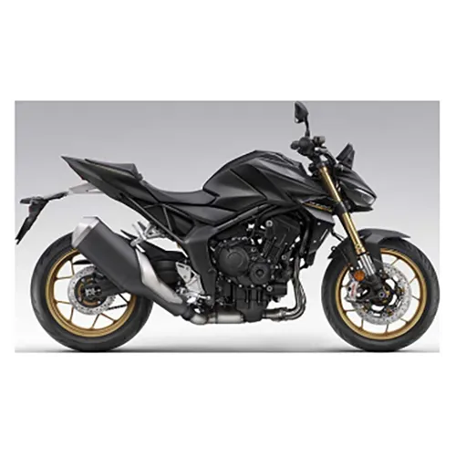 Honda - Motocyclette
