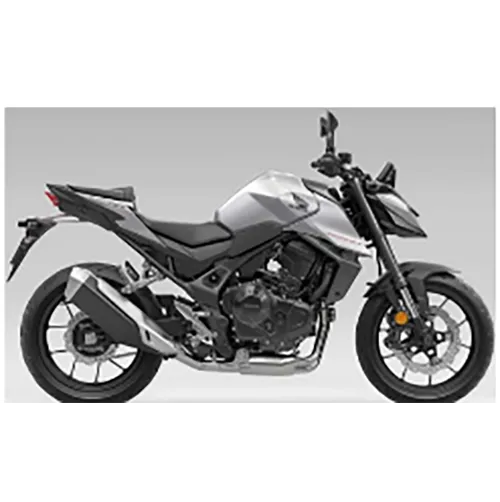 Honda - Motocyclette