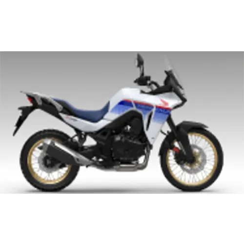 Honda - Motocyclette