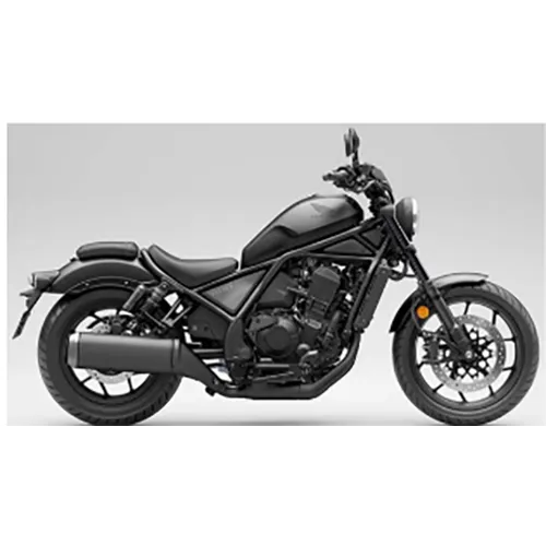 Honda - Motocyclette