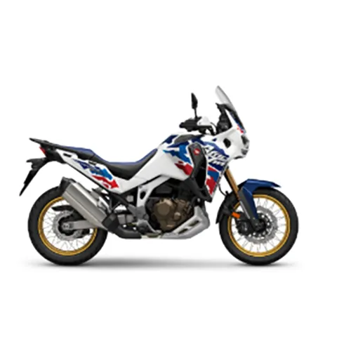 Honda - Motocyclette