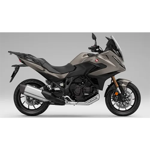 Honda - Motocyclette