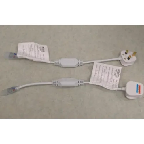 MS - Connecteur