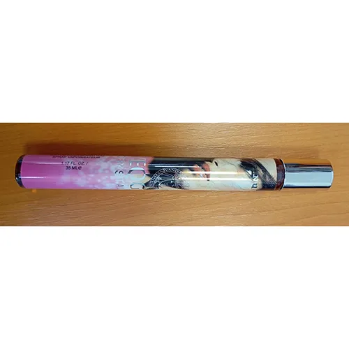 Yabi Cosmetics - Parfum