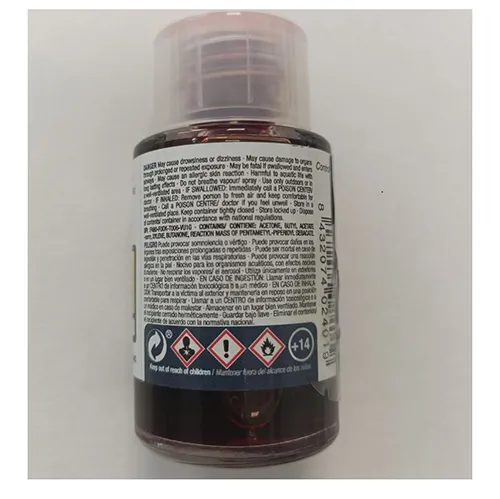 AMMO OF MIG JIMENEZ - Vernis