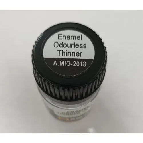 AMMO OF MIG JIMENEZ - Diluant à peinture