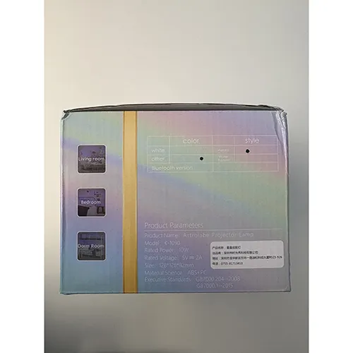 GRN-FLASHING - Projecteur