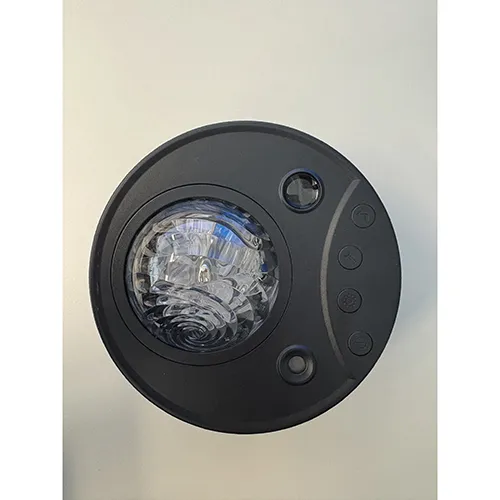 GRN-FLASHING - Projecteur