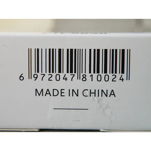 TREQA - Chargeur USB