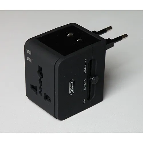 XO - Adaptateur de voyage