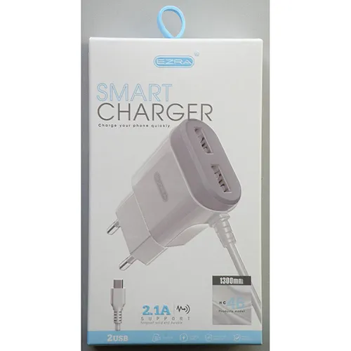 EZRA - Chargeur USB